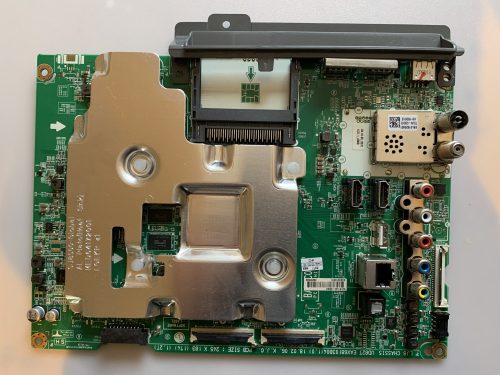 LG XX SJ8500